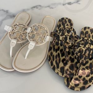 Tory Burch Sandals